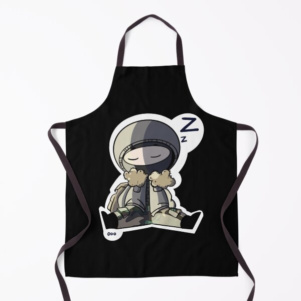 Item preview, EscapeFromTarkov Shturman chibi designed and sold by thoikenn.