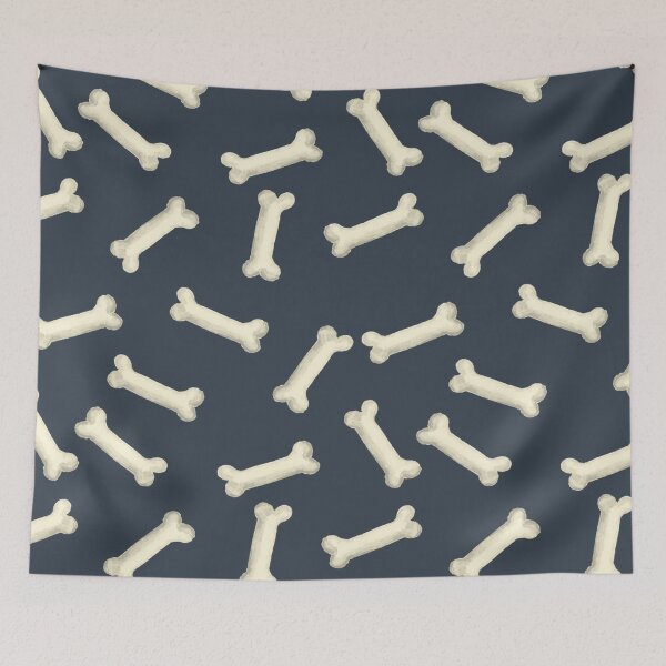 Item preview, Vintage Dog Bones designed and sold by beastieboutique.