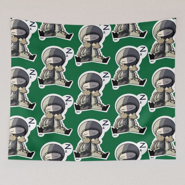 Item preview, EscapeFromTarkov Shturman chibi designed and sold by thoikenn.