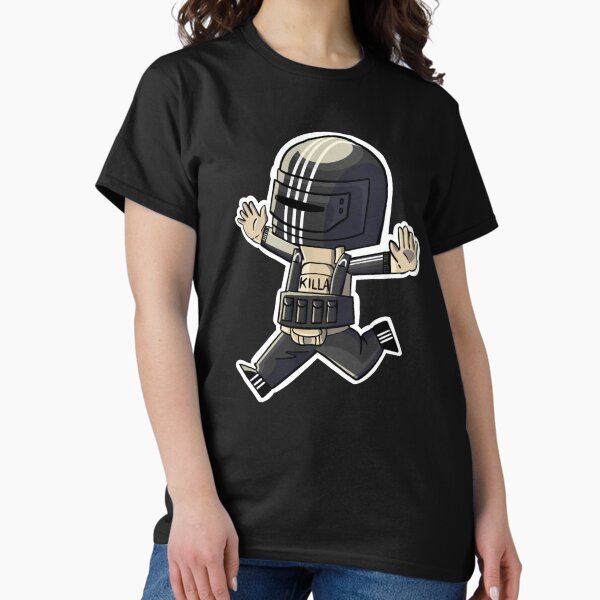 Escape From Tarkov Killa Merch & Gifts for Sale | Redbubble