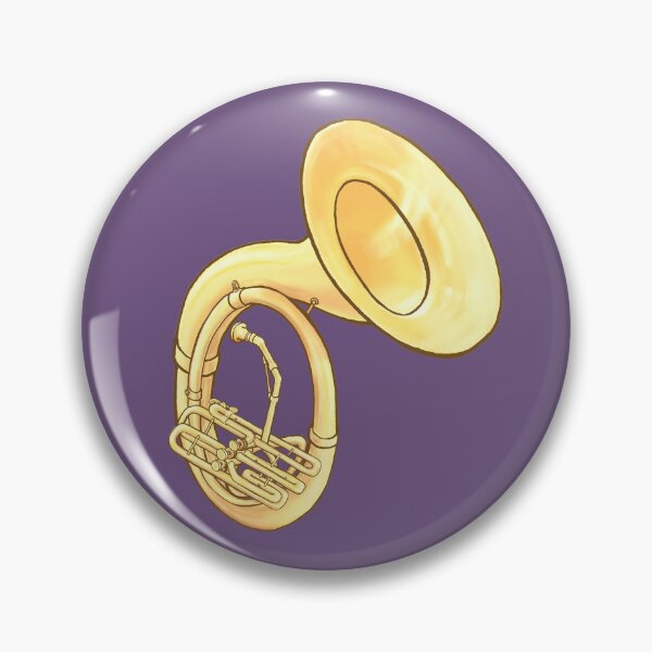 Item preview, Sousaphone designed and sold by ElectronicCloud.
