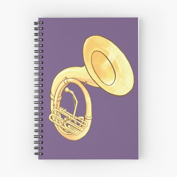 Item preview, Sousaphone designed and sold by ElectronicCloud.