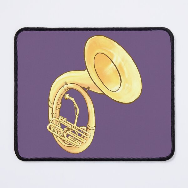 Item preview, Sousaphone designed and sold by ElectronicCloud.