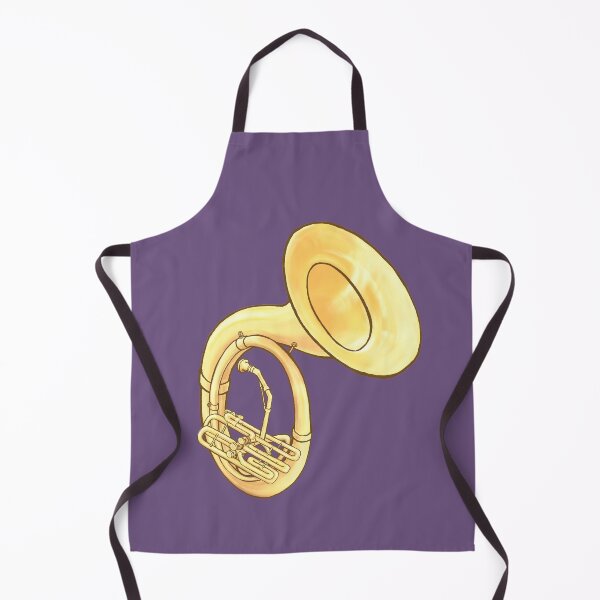 Item preview, Sousaphone designed and sold by ElectronicCloud.