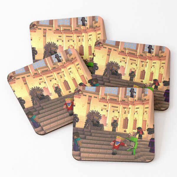 Item preview, Epic Throneroom Art designed and sold by SpudsShop.
