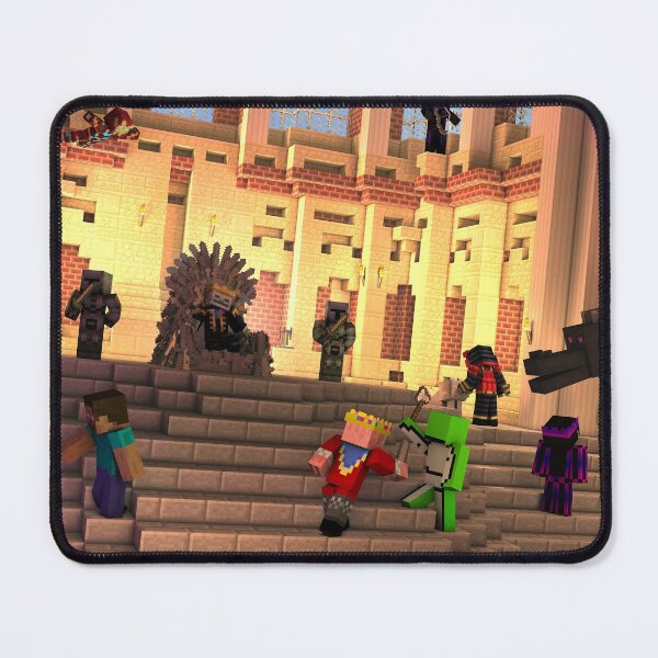 Item preview, Epic Throneroom Art designed and sold by SpudsShop.