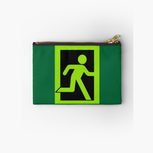 Item preview, extraction symbol escape from tarkov designed and sold by thoikenn.