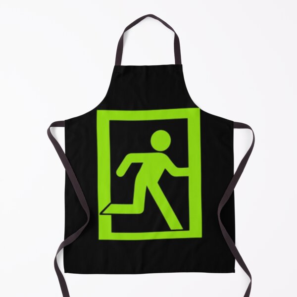 Item preview, extraction symbol escape from tarkov designed and sold by thoikenn.