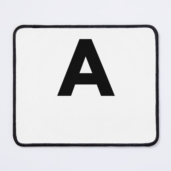 Item preview, Imges font A designed and sold by giz14.
