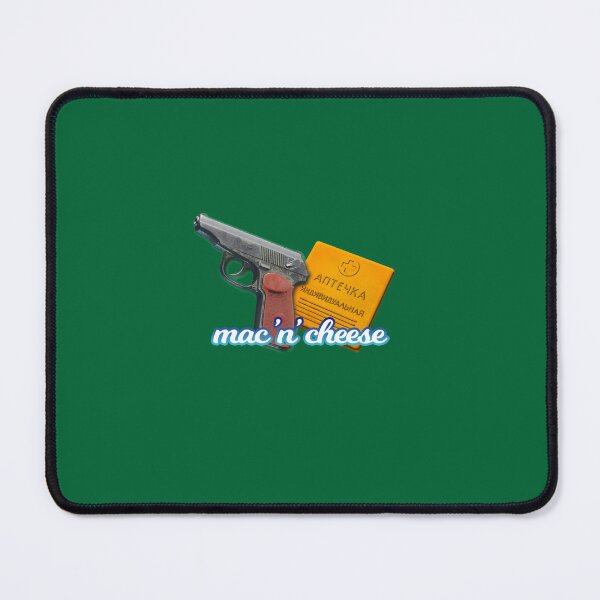 Item preview, Mac _n_ cheese set Escape From Tarkov designed and sold by thoikenn.
