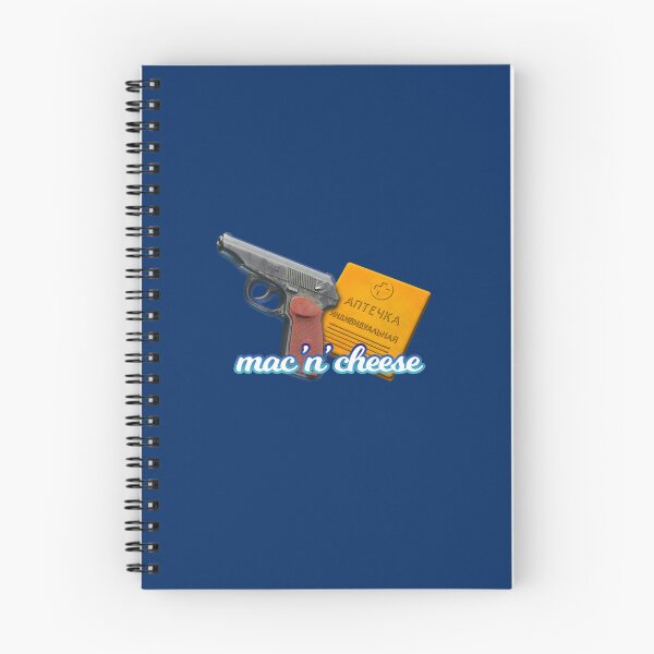 Item preview, Mac _n_ cheese set Escape From Tarkov designed and sold by thoikenn.