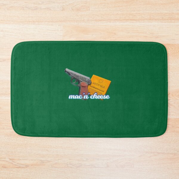 Item preview, Mac _n_ cheese set Escape From Tarkov designed and sold by thoikenn.