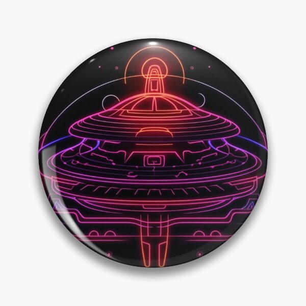 Item preview, Celestial Voyager - UFO Expedition designed and sold by Adam Arts.