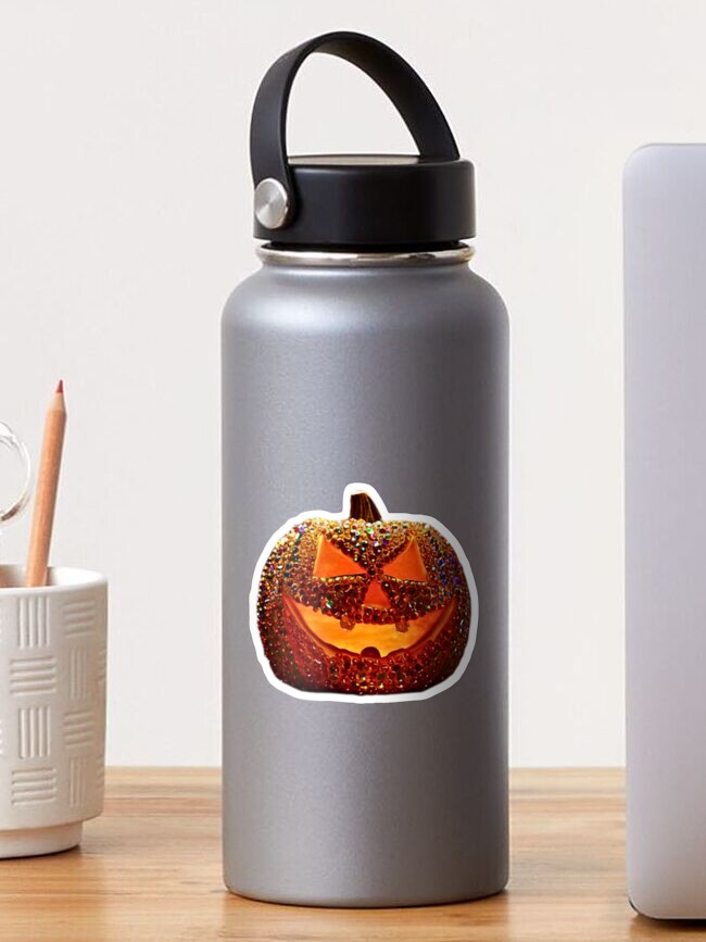 Halloween Pumpkin offers Bling Phone Case