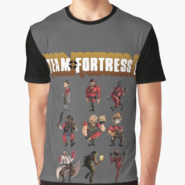 buff tf2 solider | Essential T-Shirt