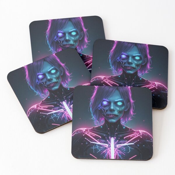 Item preview, zombie, death designed and sold by FashCode.
