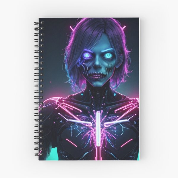 Artikelvorschau, Zombie, Tod entworfen und verkauft von FashCode.