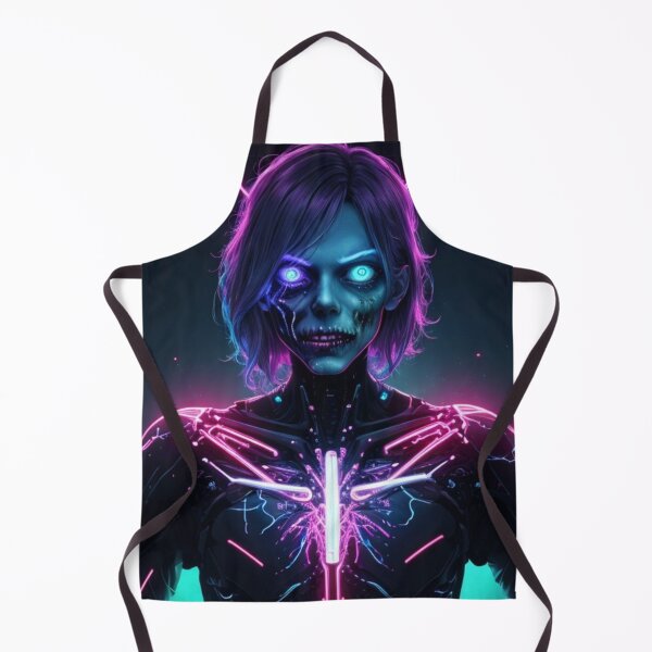Item preview, zombie, death designed and sold by FashCode.