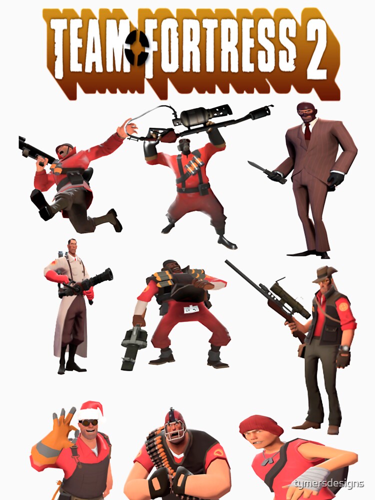 team fortress 2 logo