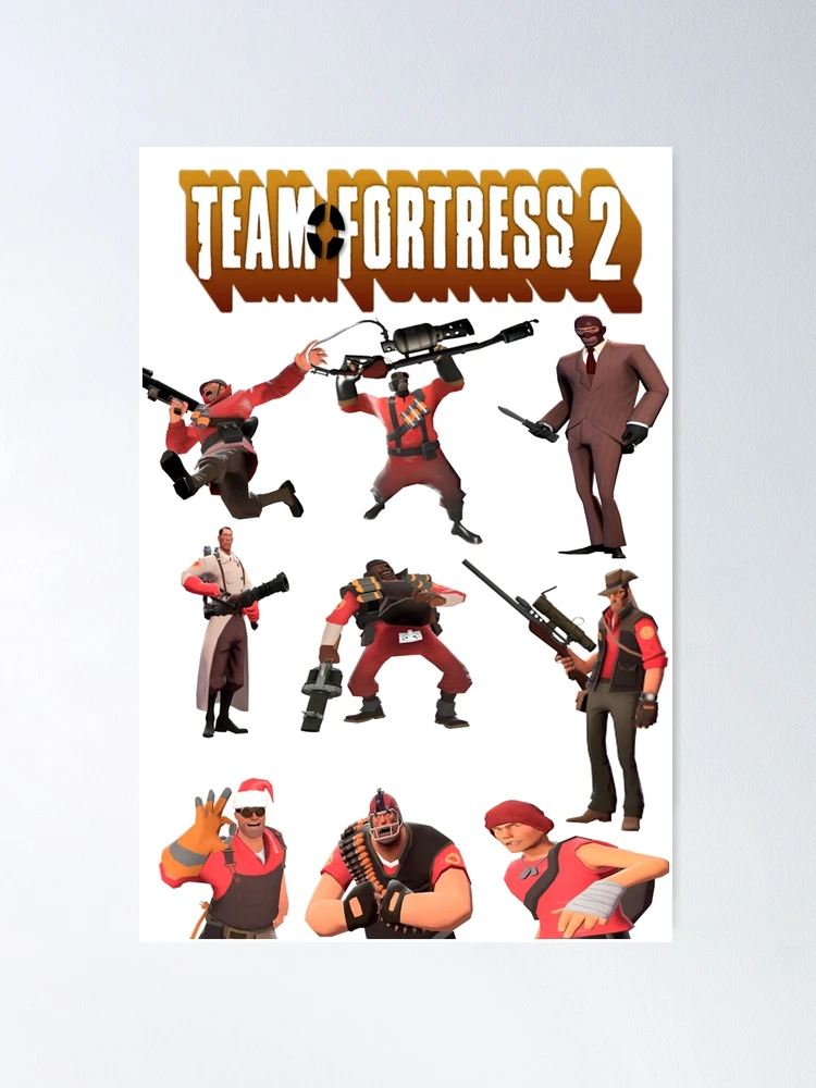 Team Fortress 2 Character Jogo online para vários jogadores, SOLDADO CAÍDO,  jogo, outros, arma png