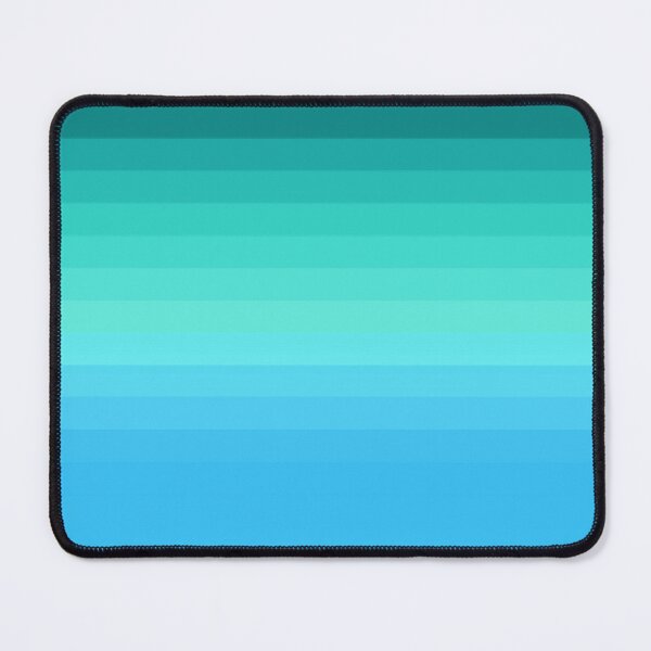 Item preview, Seaside Spirit // Vintage Summer Ocean Breeze Azure 1980s Pattern 8bit Pixel Art designed and sold by mixedpixels.
