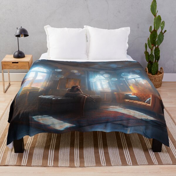 Item preview, Reflections of Self: Journey Through a Room Full of Mirrors designed and sold by oanaunciuleanu.