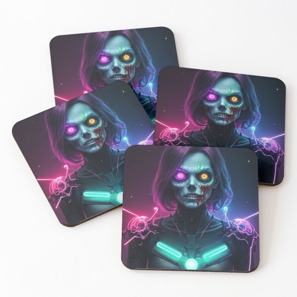 Item preview, Zombie, death designed and sold by FashCode.