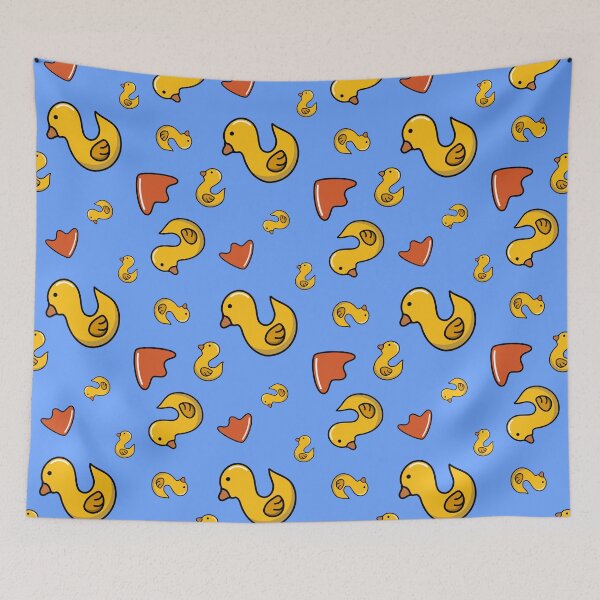 Item preview, the ducks designed and sold by Vectorfever.