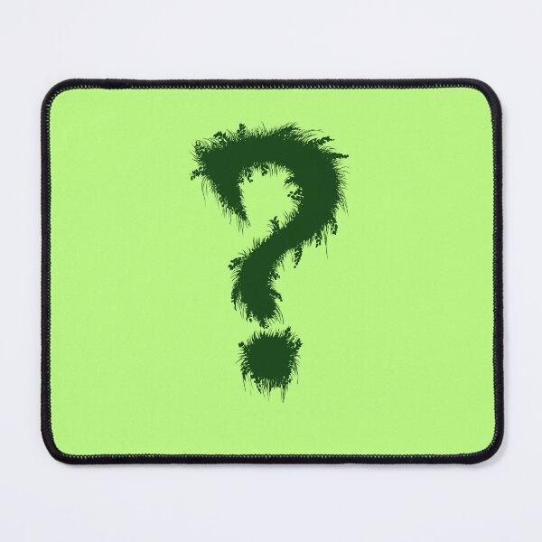 Item preview, question mark, ecology, climate protection designed and sold by neurostructure.