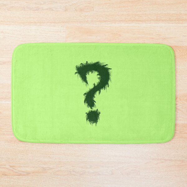 Item preview, question mark, ecology, climate protection designed and sold by neurostructure.