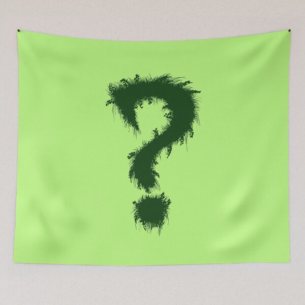 Item preview, question mark, ecology, climate protection designed and sold by neurostructure.