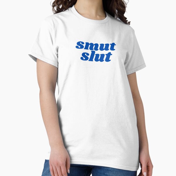 Item preview, Smut slut designed and sold by designbyangelic.