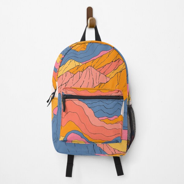 Item preview, Clouds of summer lands designed and sold by Swadeillustrations.