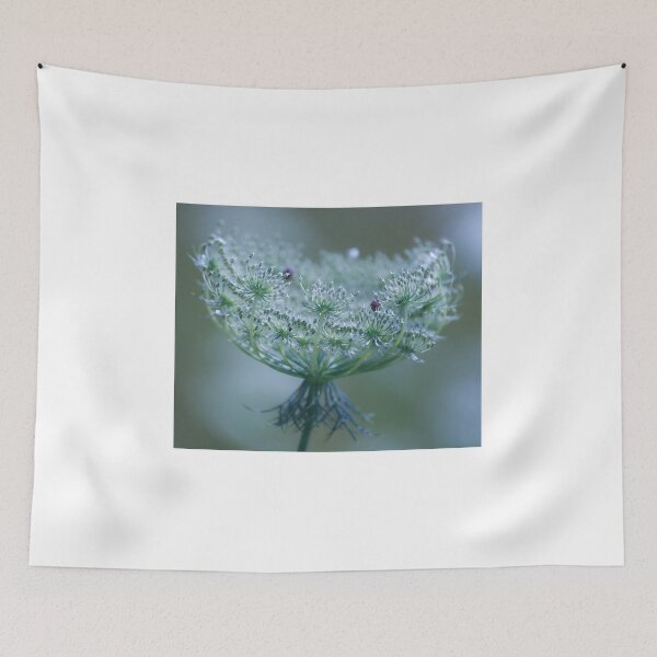 Item preview, Wild carrot designed and sold by Anita van Gendt.