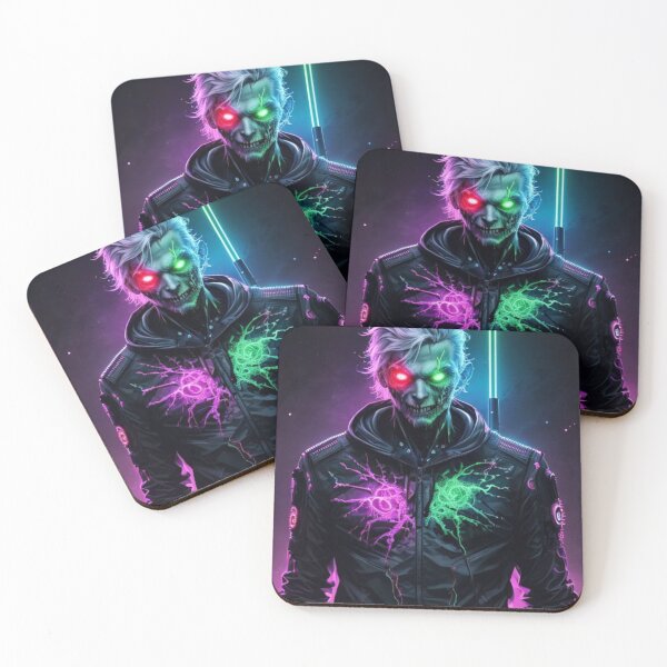 Item preview, Zombie, death designed and sold by FashCode.