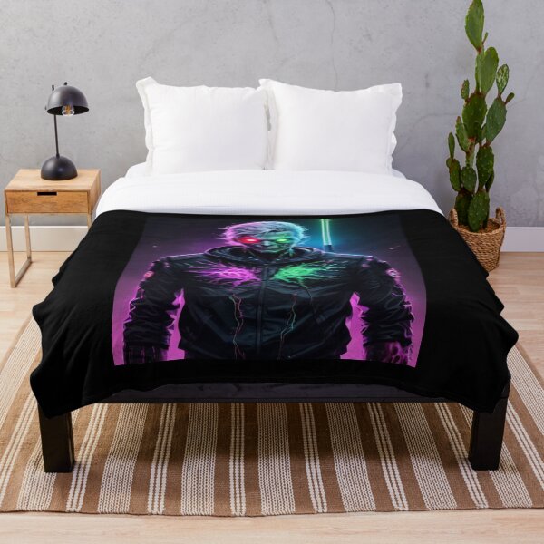 Item preview, zombi, muerte designed and sold by FashCode.