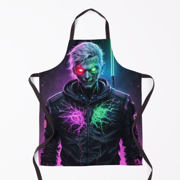 Item preview, Zombie, death designed and sold by FashCode.
