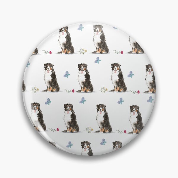 Item preview, Cute Bernese Mountain Dog  designed and sold by beastieboutique.