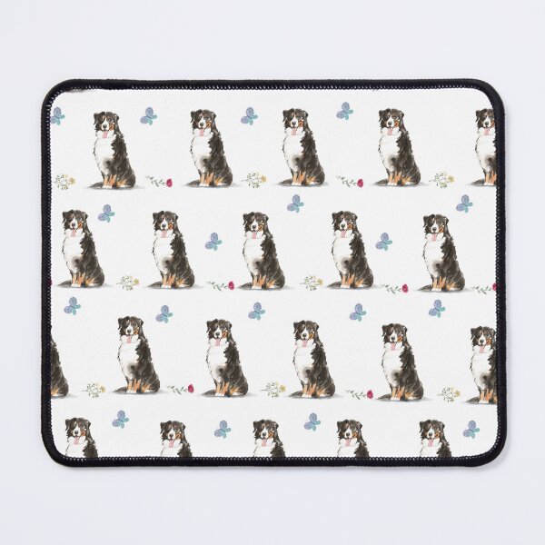 Item preview, Cute Bernese Mountain Dog designed and sold by beastieboutique.