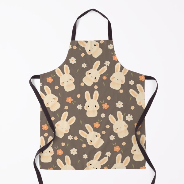 Item preview, Cute bunny "Thorin" designed and sold by kumi99.