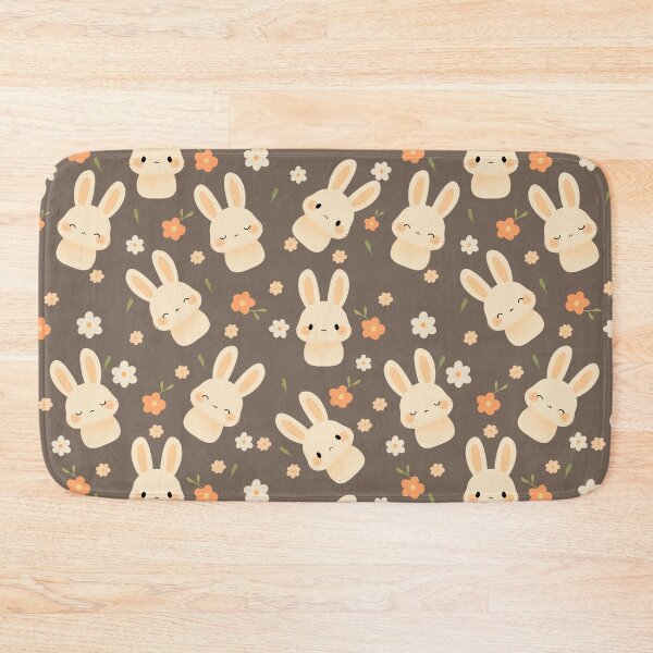 Item preview, Cute bunny "Thorin" designed and sold by kumi99.