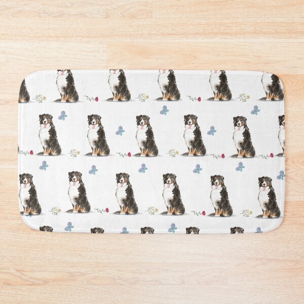 Item preview, Cute Bernese Mountain Dog  designed and sold by beastieboutique.