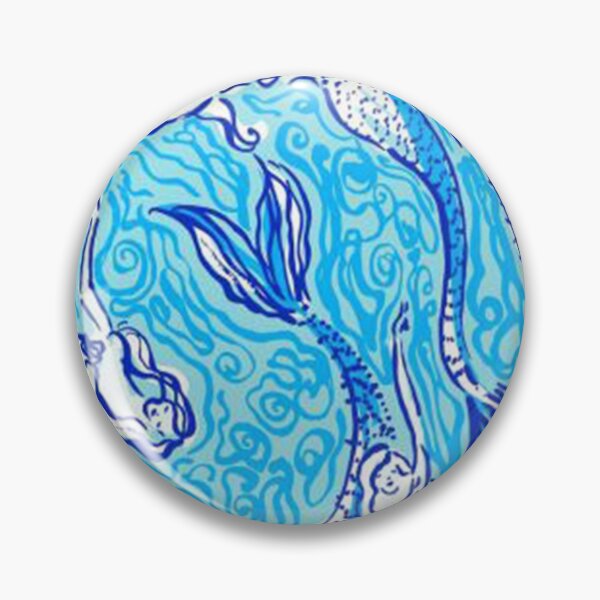 Item preview, The Mermaid designed and sold by MayraSporer.