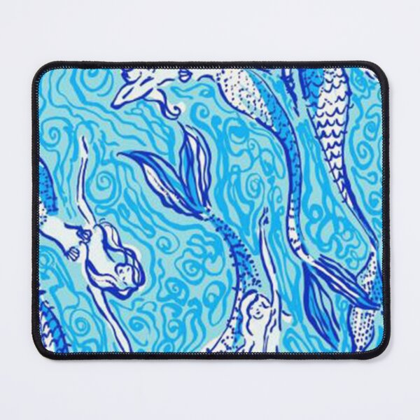 Item preview, The Mermaid designed and sold by MayraSporer.