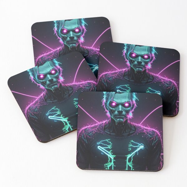 Item preview, Zombie, death designed and sold by FashCode.