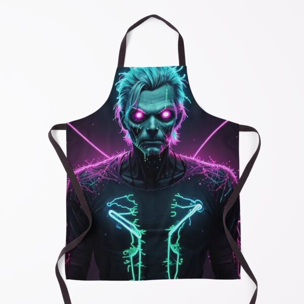Item preview, Zombie, death designed and sold by FashCode.