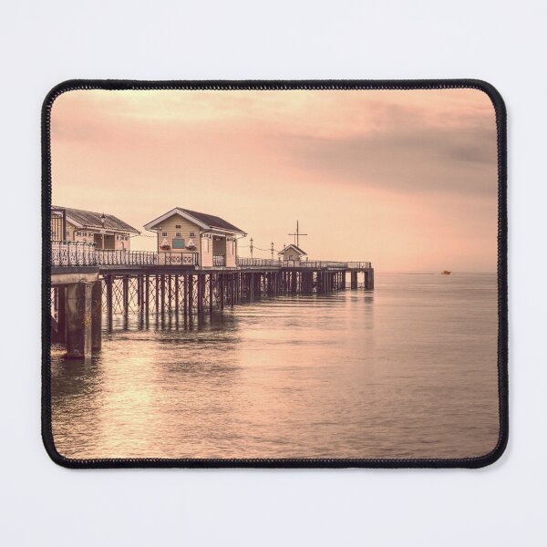 Item preview, Penarth Pier  designed and sold by Jpaw86.