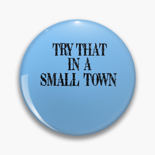 Item preview, Womens Try That In A Small Town Country Music Shirt V-Neck  designed and sold by IvaJosseau.