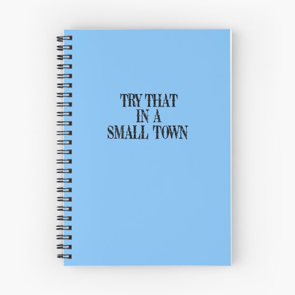 Item preview, Womens Try That In A Small Town Country Music Shirt V-Neck  designed and sold by IvaJosseau.