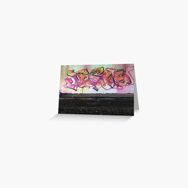 Item preview, Freestyle graffiti designed and sold by joax.